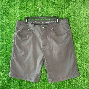 Prana Shorts